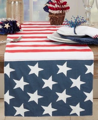 Saro Lifestyle Patriotic Collection