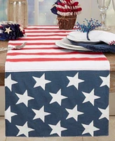 Saro Lifestyle Patriotic Collection