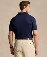 Polo Ralph Lauren Men's Big & Tall Short-Sleeve Polo Shirt