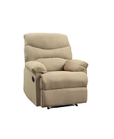 Simplie Fun Arcadia Recliner (Motion)