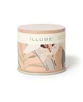 Illume Coconut Milk Mango Vanity Tin Candle