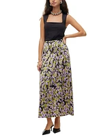 Vero Moda Women's Kyra Maxi Skirt