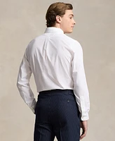 Polo Ralph Lauren Men's Classic-Fit Stretch Poplin Shirt