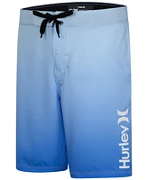 Hurley Big Boys Dawn Stretch Boardshorts