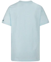 Hurley Big Boys Pelican Short Sleeve Tee