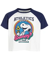 Epic Threads Girls Snoopy Graphic T-Shirt, Created for Macy's