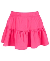 Epic Threads Toddler Girls Solid Skort, Created for Macy's