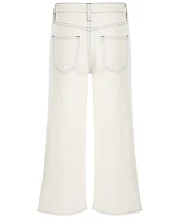 Epic Threads Girls Stanmore Wide-Leg Jeans, Created for Macy's