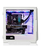 Clx Set Gaming Desktop - Liquid Cooled Amd Ryzen 9 7950X 4.5GHz 16