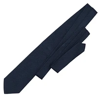 Cavour - Silk Grenadine Tie for Men
