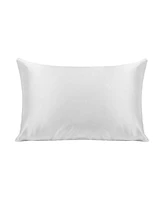 mend by Night Wet/Dry 2-in-1 Satin Pillowcase