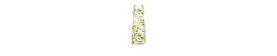 Design Imports Lemon Bliss Kitchen Collection, Chef Apron