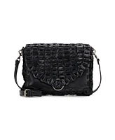 Patricia Nash Porticci Chainlink Crossbody Bag