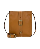 Patricia Nash Venezia Crossbody Bag