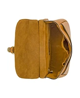 Patricia Nash Linny Saddle Bag