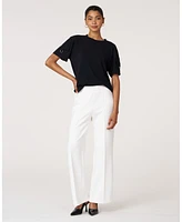 Rebody Active Women's Cargo Short Sleeve Top