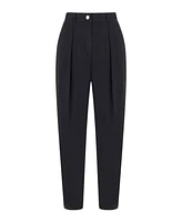 Nocturne Women's High Waisted Pants