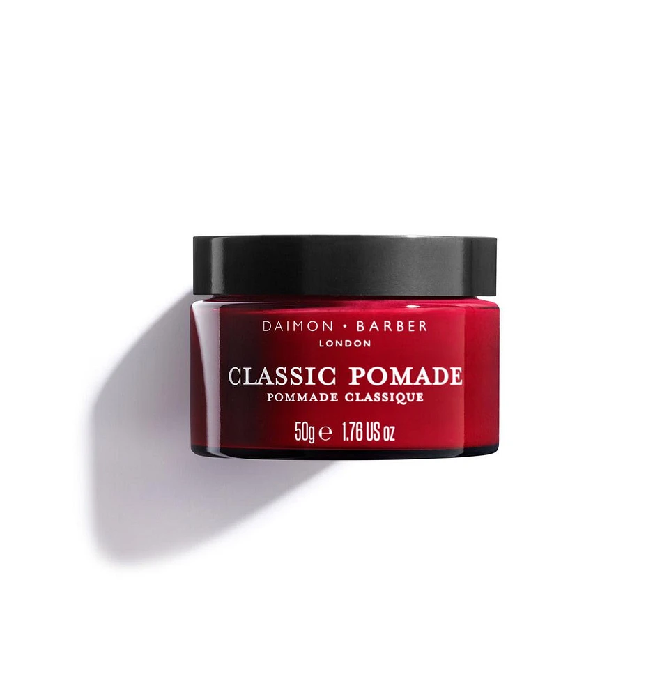 Daimon Barber Classic Pomade