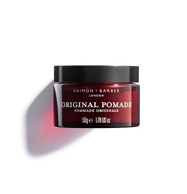 Daimon Barber Original Pomade