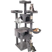 Streamdale Furniture Cat Climbing Frame