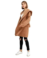 Belle & Bloom Women's Sweet Escape Robe Coat