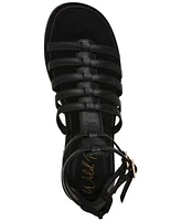 Wild Pair Romanse Gladiator Flat Sandals, Created for Macy's