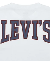 Levi's Little Boys Varsity Spirit Tee