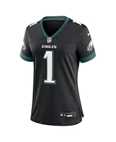 Nike Men's Jalen Hurts Philadelphia Eagles Game Jersey