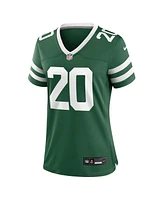 Nike Women's Breece Hall Legacy New York Jets Game Jersey