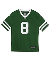 Nike Toddler Aaron Rodgers Legacy Green New York Jets Game Jersey