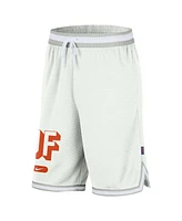 Nike Men's Cream Florida Gators Dna 3.0 Performance Shorts