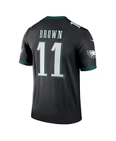 Nike Men's A.j. Philadelphia Eagles Legend Jersey