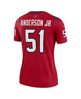 Nike Women's Will Anderson Jr. Houston Texans Legend Jersey