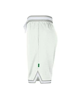 Nike Men's Cream Oregon Ducks Dna 3.0 Performance Shorts