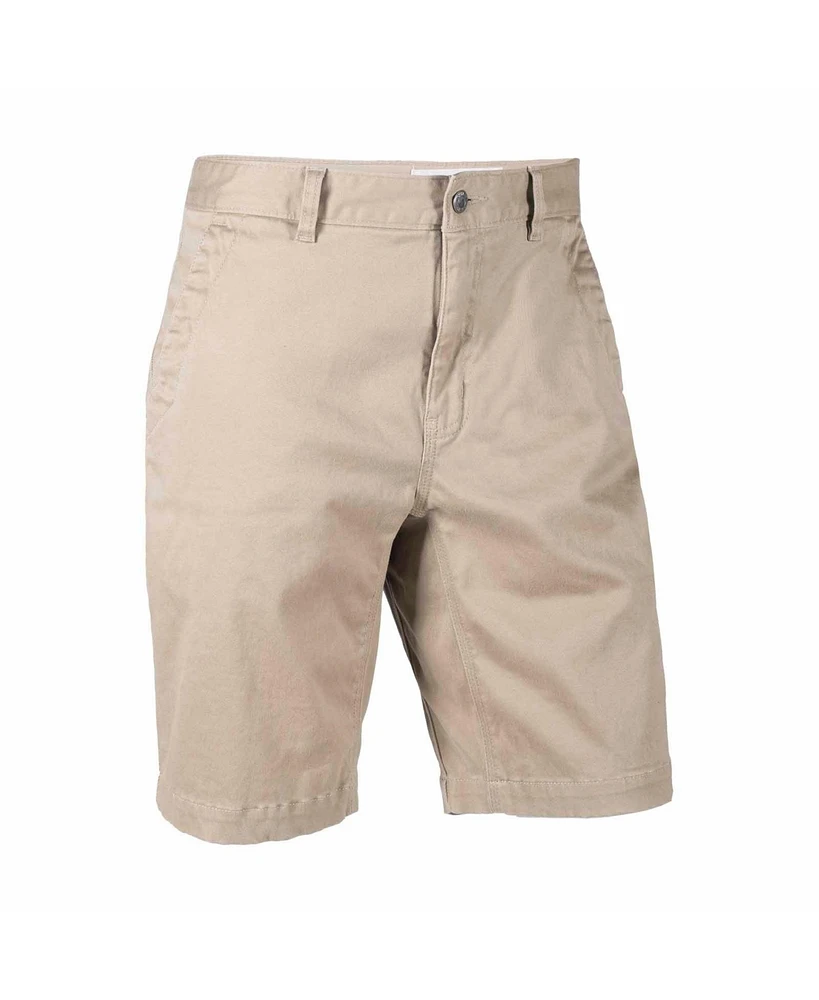 Mountain Khakis Men's Teton Short | Classic Fit / Sand