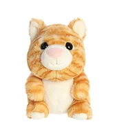 Aurora Small Marmalade Boop Adorable Plush Toy Orange 7"