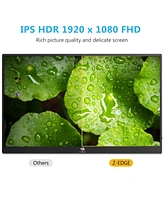 Z-edge 15.6 inch 1080P Fhd Ips Portable Monitor