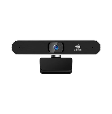 Z-edge Full Hd 1080P Webcam Auto Focus Web Camera for Pc