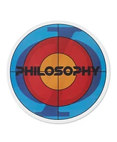 Philosophy Gym Wall Ball, Lb