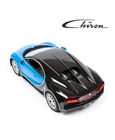 World Tech Toys Bugatti Chiron 1:14 Rtr Electric Rc Car