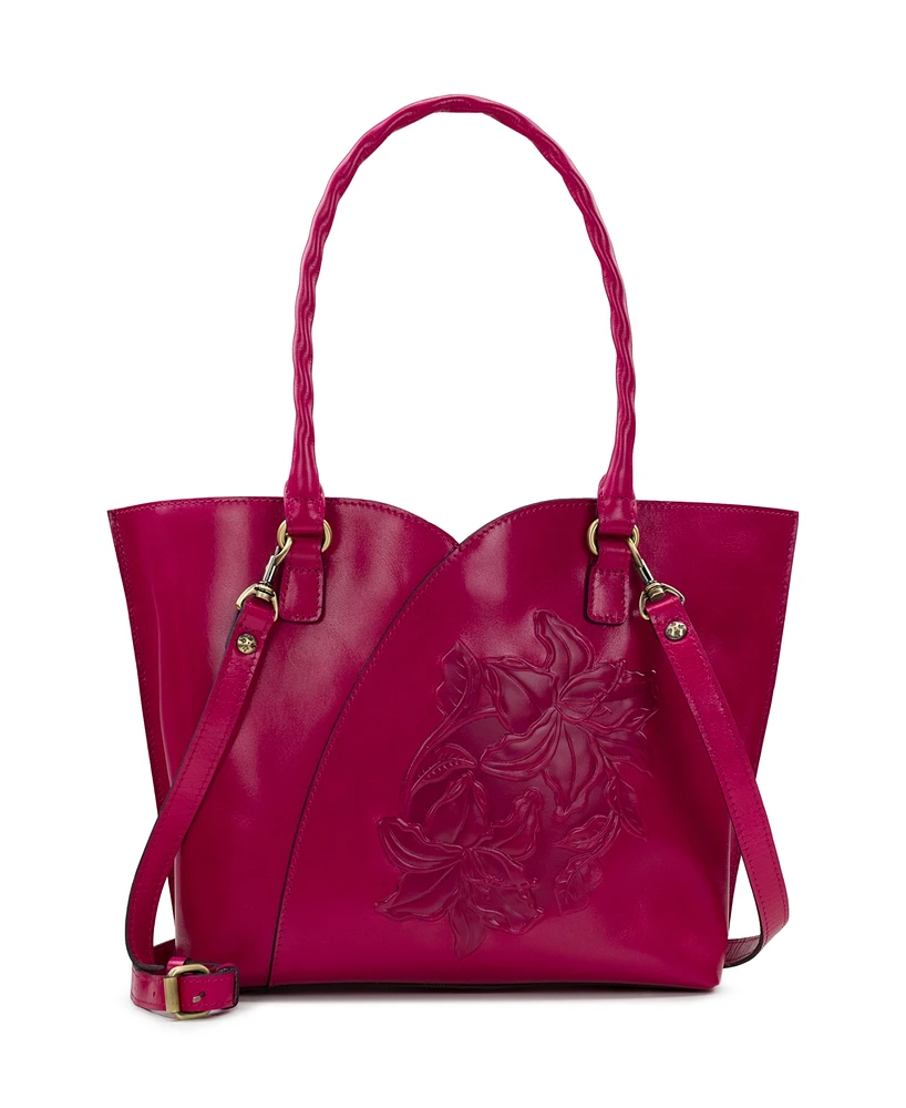 Patricia Nash Marion Tote