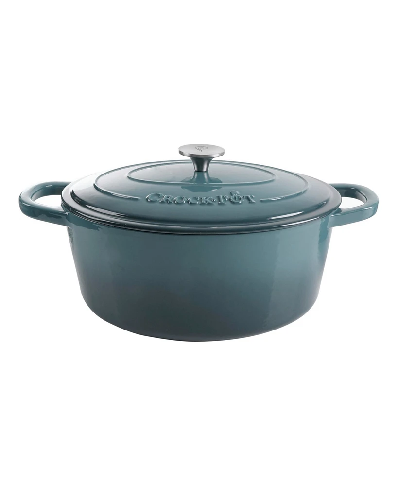 Crock Pot Artisan Dutch Oven