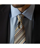 Arezzo - Silk Jacquard Tie for Men