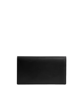 Coach Women's Essential Small Leather Clutch