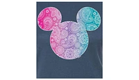 Hybrid Apparel Trendy Juniors Mickey Graphic Tee