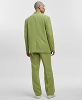 Mode of One Men's Relaxed-Fit Suit Blazer, Created for Macy's