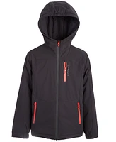 Spyder Big Boys Hooded Lite Jacket