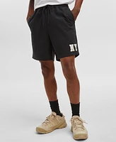 Mode of One Men's Pull-On Nylon Shorts, Created for Macy's