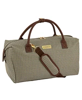 London Fog Cambridge 20" Weekender