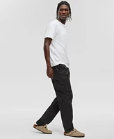 Mode of One Men's Pull-On Cargo Pants, Created for Macy's